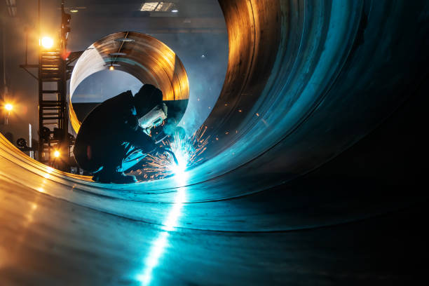 Best Automotive Welding in Castle Point, MO