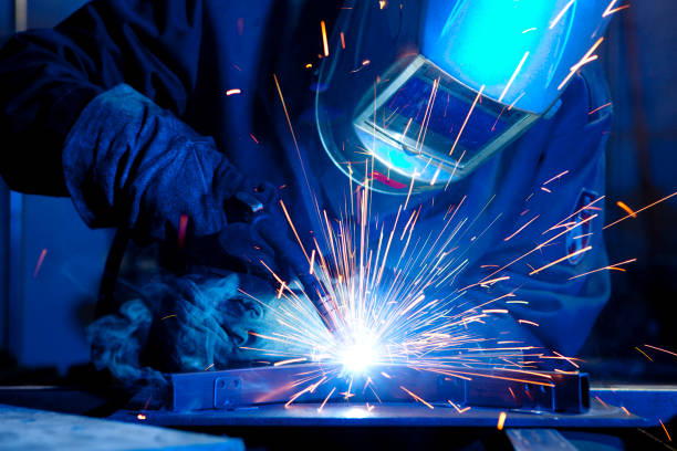 Best Welding Inspection and Certification in Castle Point, MO