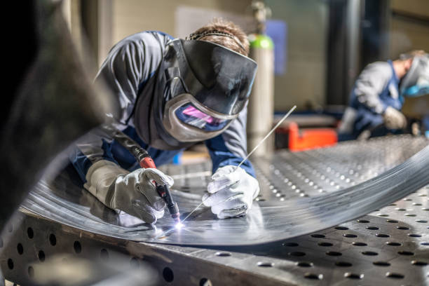 Best Welding Equipment Sales and Repair in Castle Point, MO