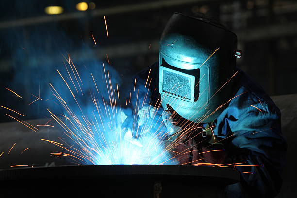 Best Automotive Welding in Castle Point, MO