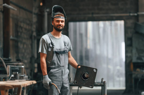 Best Structural Steel Welding in Castle Point, MO